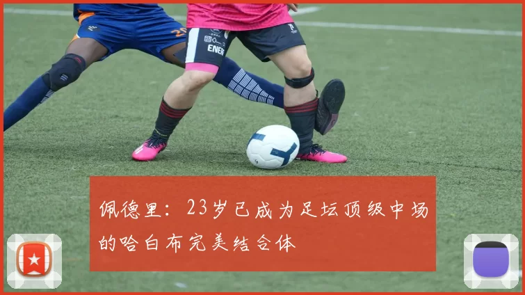 佩德里：23岁已成为足坛顶级中场的哈白布完美结合体